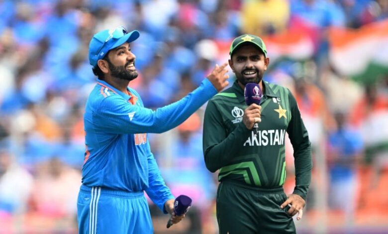 "Cricket Should Win": PCB Softens Tone On India-Pakistan Champions Trophy Row