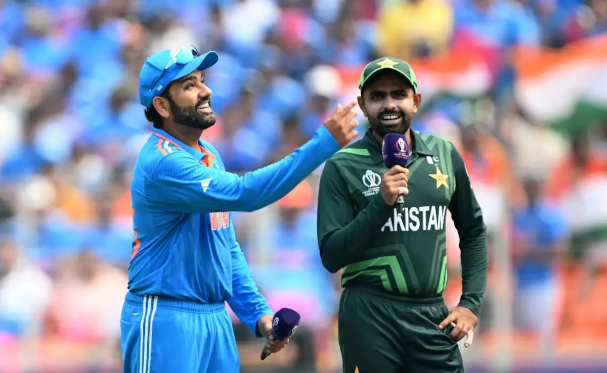 "Cricket Should Win": PCB Softens Tone On India-Pakistan Champions Trophy Row