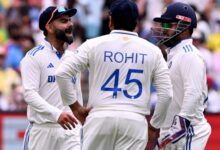 Explained: 'Only Scenario' That Can See India Qualify For World Test Championship Final