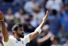 "Jasprit Bumrah Showed Sam Konstas...": Australia Great's Blunt Remark On Duo's Personal Duel