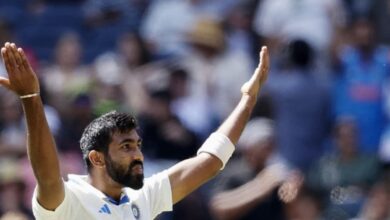 "Jasprit Bumrah Showed Sam Konstas...": Australia Great's Blunt Remark On Duo's Personal Duel