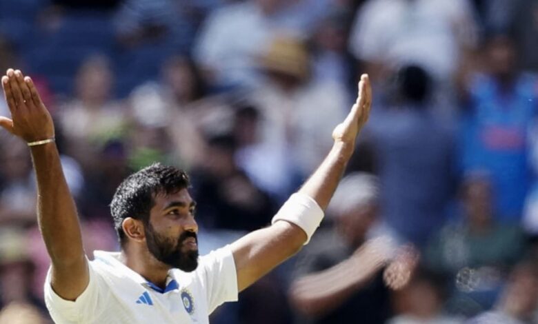 "Jasprit Bumrah Showed Sam Konstas...": Australia Great's Blunt Remark On Duo's Personal Duel