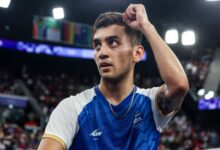 All England, World Championships In Focus For India Shuttlers In 2025