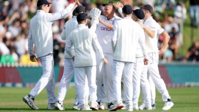 New Zealand vs England 2nd Test Day 2 Live Score Updates