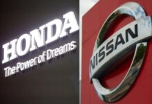 Honda Nissan