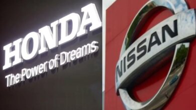 Honda Nissan