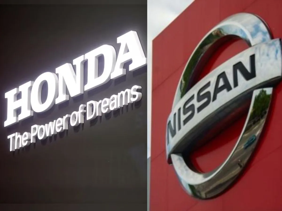 Honda Nissan