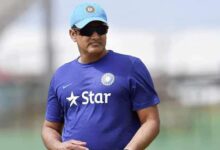 Anil Kumble Breaks Silence On False 'Virat Kohli, Rohit Sharma Disgraceful' Comments Attributed To Him