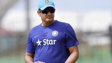 Anil Kumble Breaks Silence On False 'Virat Kohli, Rohit Sharma Disgraceful' Comments Attributed To Him