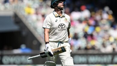 BGT: 'Gabba Test Is Where Steve Smith, Usman Khawaja Will Want to Cash In,' Feels Simon Katich