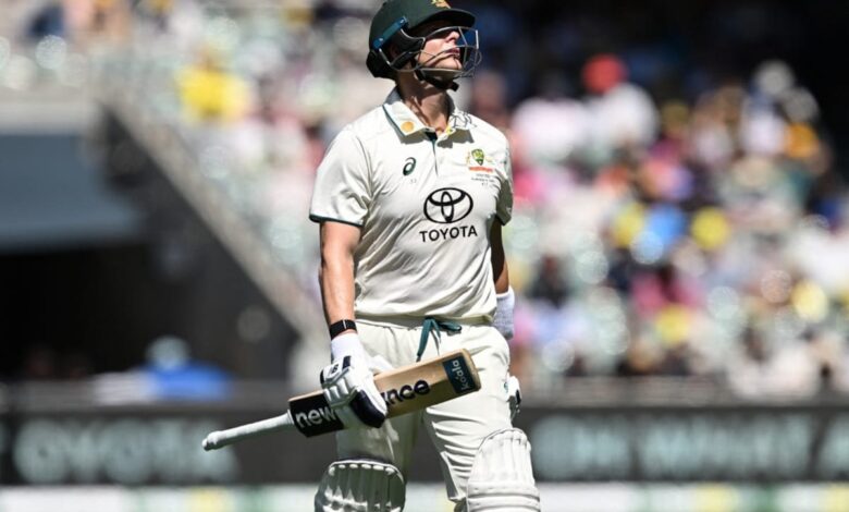 BGT: 'Gabba Test Is Where Steve Smith, Usman Khawaja Will Want to Cash In,' Feels Simon Katich