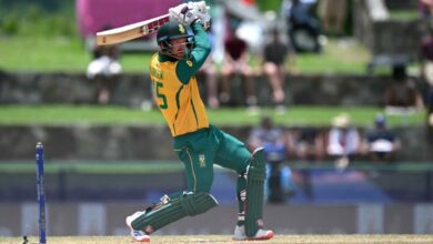 Heinrich Klaasen To Lead South Africa During T20I Series Against Pakistan