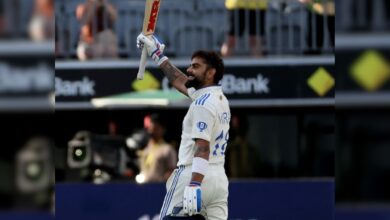 Ex-India Coach Backs Virat Kohli Ahead Of Boxing Day Test, Calls Him "Difference Maker"