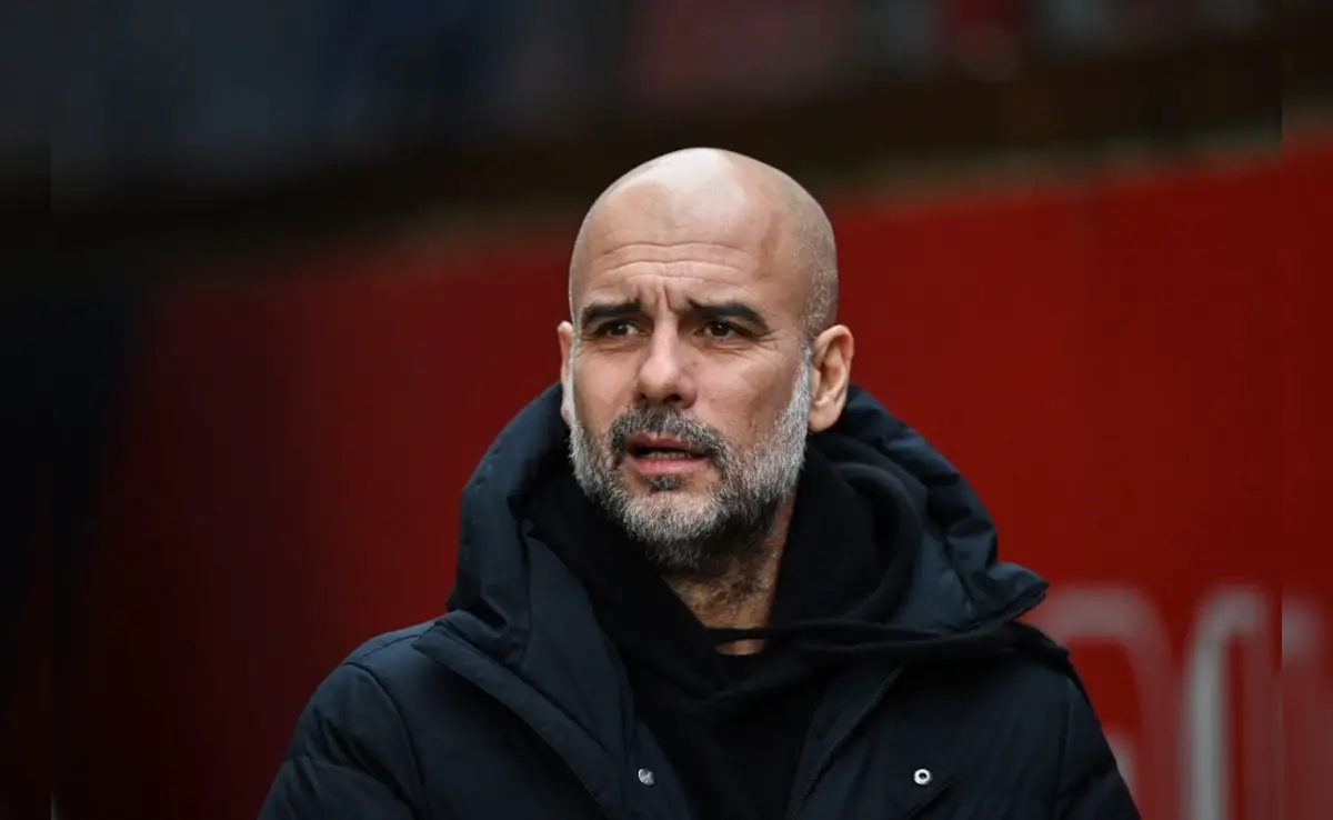 Manchester City Players Still Believe In Pep Guardiola, Says Phil Foden