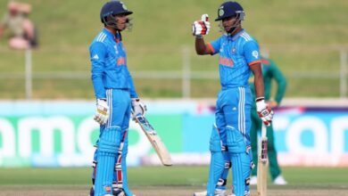 India vs Sri Lanka, U19 Asia Cup Semifinal Live Score: India Rattle Sri Lanka's Top-Order