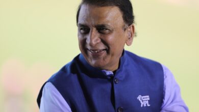 From "Is He Ready" To "Most Impressive": Sunil Gavaskar's Stunning U-Turn On India Star. Not Yashasvi Jaiswal