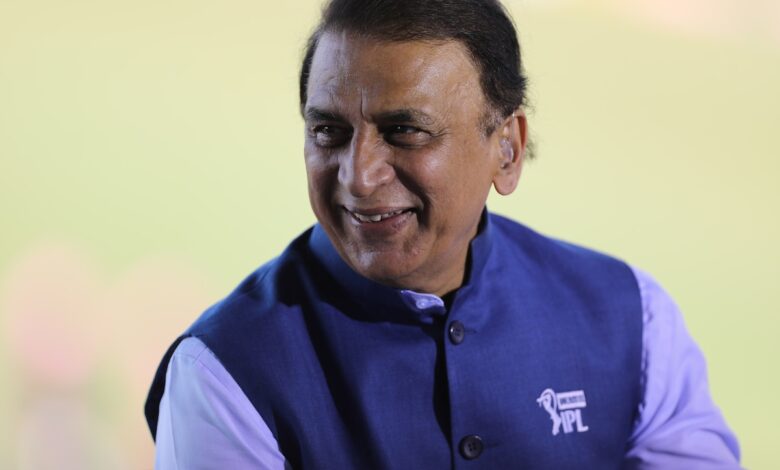 From "Is He Ready" To "Most Impressive": Sunil Gavaskar's Stunning U-Turn On India Star. Not Yashasvi Jaiswal