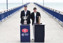 New Zealand vs England 2nd Test Day 1 Live Score Updates