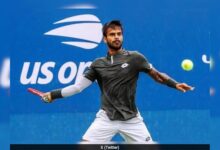 Sumit Nagal Opens Up About His TPL Experience And Playing Against Rohan Bopanna