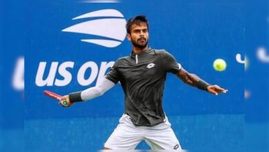 Sumit Nagal Opens Up About His TPL Experience And Playing Against Rohan Bopanna