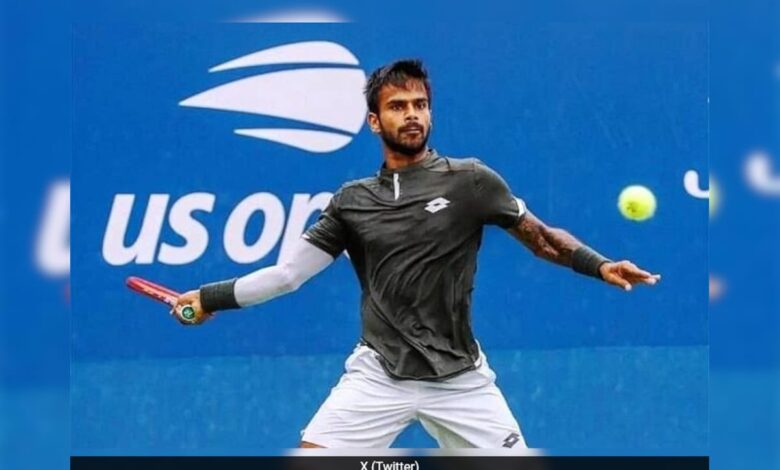 Sumit Nagal Opens Up About His TPL Experience And Playing Against Rohan Bopanna