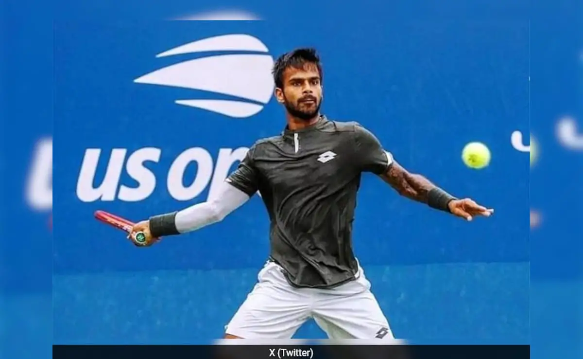 Sumit Nagal Opens Up About His TPL Experience And Playing Against Rohan Bopanna