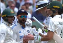 ICC Fines Virat Kohli After Sam Konstas Clash During Boxing Day Test, Report Says He'll Lose Rs...