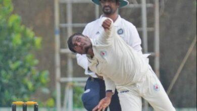 1 Innings, 10 Wickets With Hat-Trick: Bihar Cricketer Suman Kumar, 18, Achieves Historic First In Elite BCCI Tournament. watch