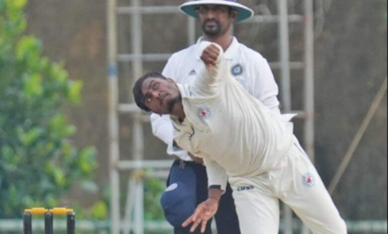 1 Innings, 10 Wickets With Hat-Trick: Bihar Cricketer Suman Kumar, 18, Achieves Historic First In Elite BCCI Tournament. watch