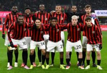 Serie A: AC Milan Crisis Deepens As Rivals Inter Turn Up Heat