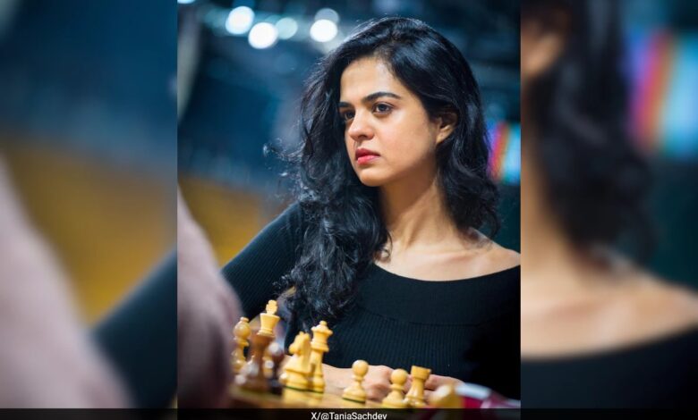 Chess Athlete Tania Sachdev Heartbroken Over Lack Of Recognition, Writes To Delhi CM, Kejriwal