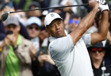 Legendary Golfer Tiger Woods Hopeful Of Coming To India In The Future