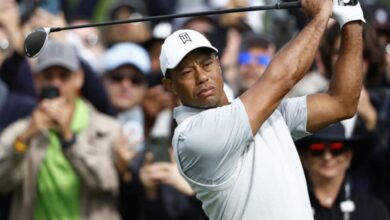 Legendary Golfer Tiger Woods Hopeful Of Coming To India In The Future