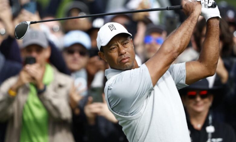 Legendary Golfer Tiger Woods Hopeful Of Coming To India In The Future