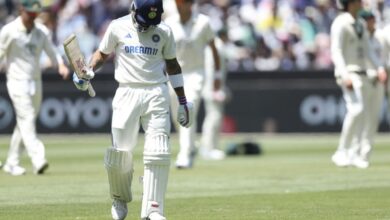 How India Can Reach WTC Final Despite 4th Test Loss vs Australia: Win In Sydney And Hope...