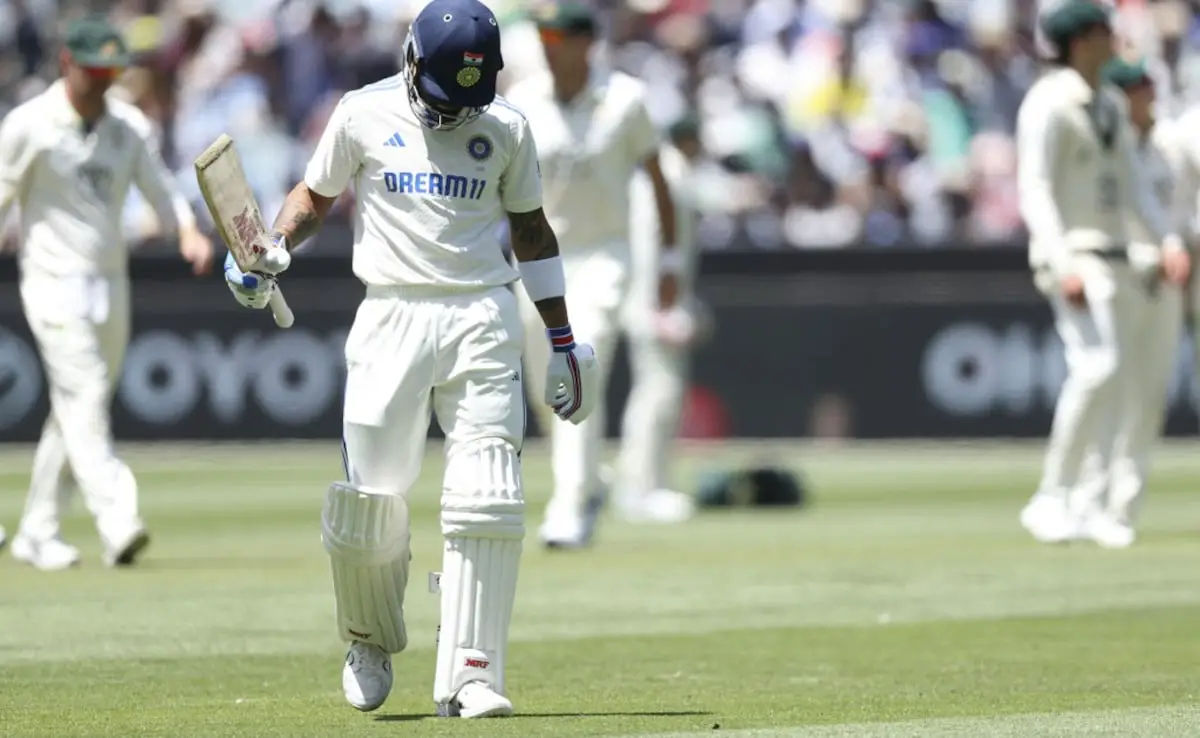 How India Can Reach WTC Final Despite 4th Test Loss vs Australia: Win In Sydney And Hope...