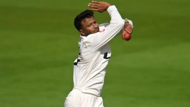 Shakib Al Hasan Banned From Bowling By England Cricket Board Over "Illegal Action": Report