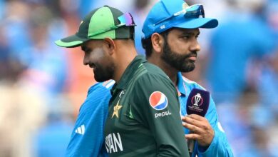 "BCCI Always...": World Cup Winner's Unabashed View On India vs Pakistan Champions Trophy Row