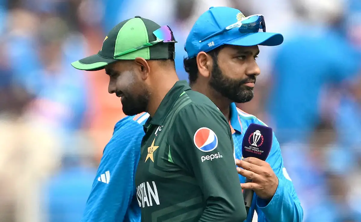 "BCCI Always...": World Cup Winner's Unabashed View On India vs Pakistan Champions Trophy Row