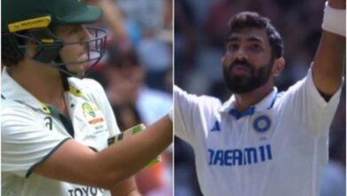 "Comes Back To Bite...": Australia Great's Dig At Sam Konstas Over Jasprit Bumrah 'Theatrics'