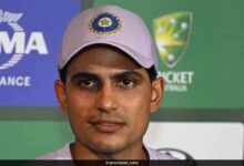 As Rohit, Kohli, Other Batters Struggle, Shubman Gill Reveals "Key Discussion" In Team