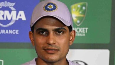 As Rohit, Kohli, Other Batters Struggle, Shubman Gill Reveals "Key Discussion" In Team