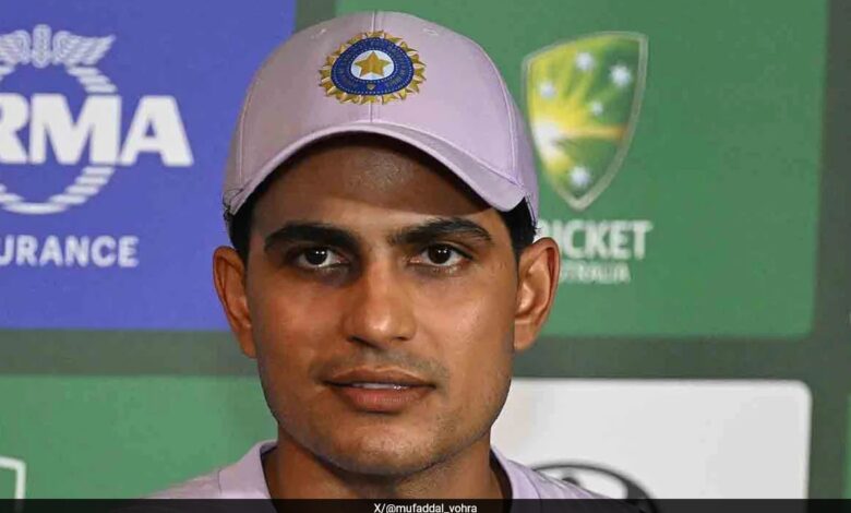 As Rohit, Kohli, Other Batters Struggle, Shubman Gill Reveals "Key Discussion" In Team