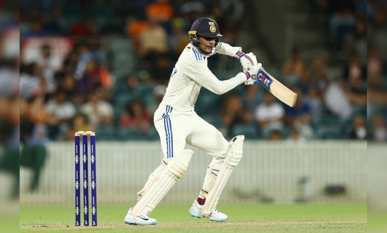 Pink-Ball Practice Match Points: Fit-Again Shubman Gill Gets Quality Match Time, Rohit Sharma Keeps People Guessing