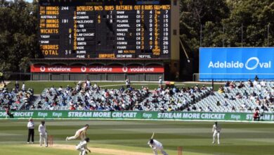 India vs Australia 2nd Test Day 1 Under Threat? Adelaide Pitch Curator Says, "We're Expecting..."