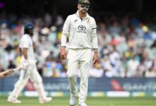 Australia Star Responsible For Lights Going Off During 2nd Test Against India? Big Reason Revealed