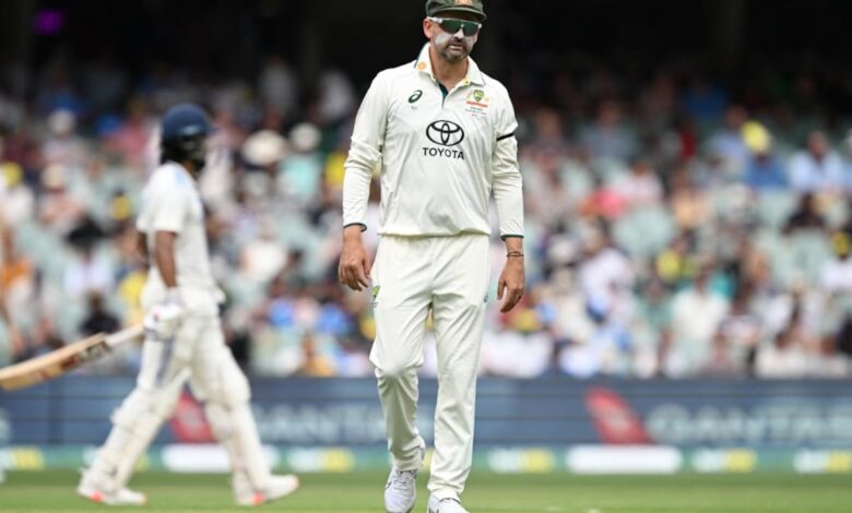 Australia Star Responsible For Lights Going Off During 2nd Test Against India? Big Reason Revealed