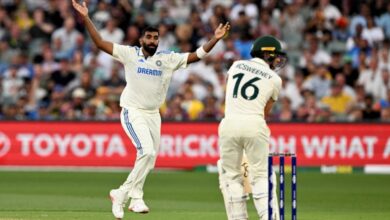 Kapil Dev Feels "It's Too Early" To Talk About Jasprit Bumrah's Potential Succession As Captain