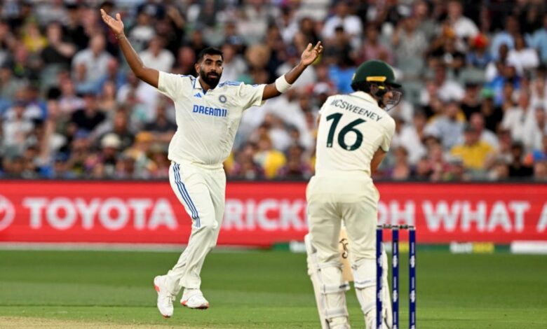 Kapil Dev Feels "It's Too Early" To Talk About Jasprit Bumrah's Potential Succession As Captain