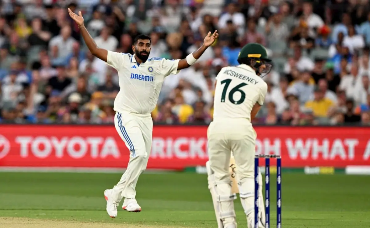 Kapil Dev Feels "It's Too Early" To Talk About Jasprit Bumrah's Potential Succession As Captain